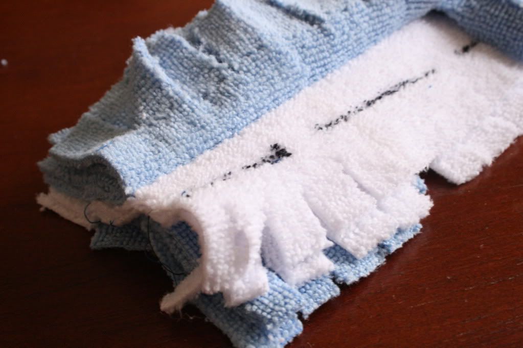 DIY Duster DIY Home Sweet Home